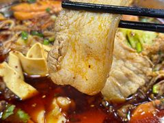 -南湖周冒菜(南湖总店)