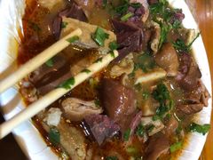 -二姐卤煮(南十里居店)