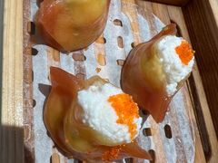 凤眼饺-蔡澜点心·粤菜(领展购物广场店)