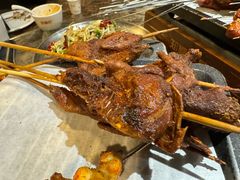 -郑喜旺烧烤(郑州总店)