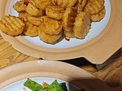 -天山集市餐厅(康城店)