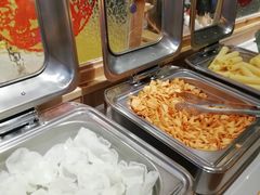 -姥姥春饼·烤鸭(未央路盛龙店)