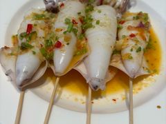 -双合园·海鲜水饺青岛菜(万佳广场店)