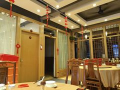 -抱德·潮汕味(敦和店原惠城鱼仔)