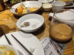 -壹泰东南亚主题餐厅·高良姜风情(州桥店)