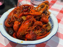 -江味龙虾馆·裸蓝龙虾(南山店)