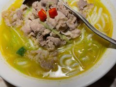 酸汤肥牛-韵秋荷(宝山龙湖天街店)