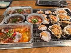 -蚝英雄·鲜蚝自助专门店
