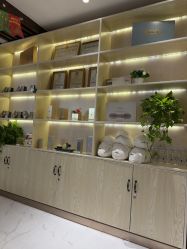 -芳朵美容养生SPA