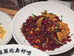 -太二酸菜鱼(天鹅湖万达店)