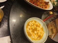 -海天楼中餐厅(吴宫泛太平洋酒店)