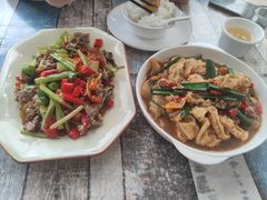 牛三宝-南雄雄州土菜餐厅(粤北大厦店)