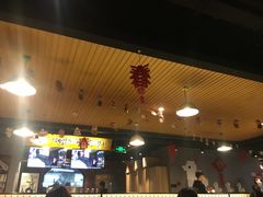 -肥肥虾庄·金牌油焖大虾(杨园滨江时代walk店)