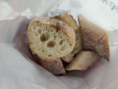 -仙峰天然面包(迎宾路店)