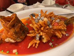 -武汉香格里拉大酒店·香宫中餐厅