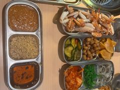 -伊茉家的烤肉店(勒泰中心店)