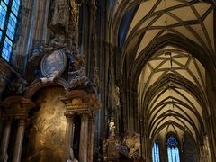 -斯蒂芬主教座堂(Stephansdom)