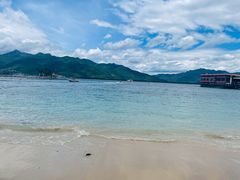 -海南分界洲岛旅游区