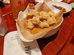 -老长春肉馆(创业大街店)