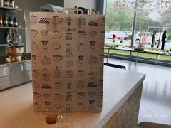 -dotcom coffee古点咖啡(致真大厦店)