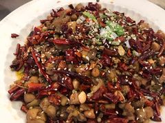 -胖娃古镇鸡杂(磁器口总店)