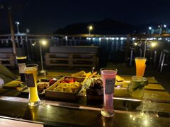 -Brew Farm·精酿农场海滨悬崖餐厅