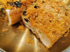 -小豆海棠(嘉兴路店)