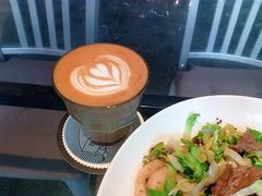 -Nectar One Cafe(勇烈路n1店)