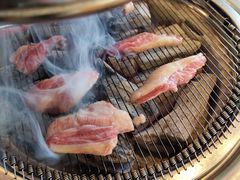 -隐炉和牛烧肉店(群力店)