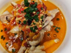 -径山十八道·风味民间菜(杭州总店)