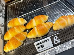 -B&C黄油与面包·法式古堡面包坊(新天地店)