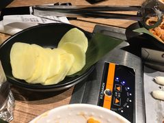 -新石器烤肉(周浦万达店)