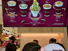 -哈根达斯(大洋百货店)