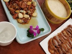 -北平小馆·烤鸭·家常菜(磨房北里店)