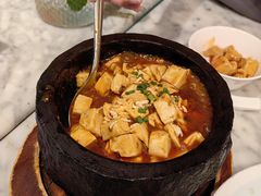 -雀蓝川菜(星悦汇店)