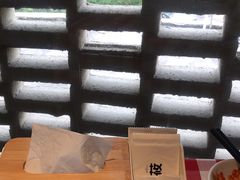 -西贝(东方路店)