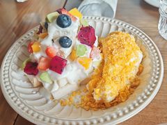 -Pekaa啤咖食肆Coffee&Bistro