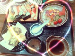 -歌行灯日本料理(伊势丹店)