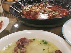 -丈母娘的饭局•新金陵菜(牛首山店)
