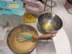 -西檬树SIMON·T轻奢蛋糕(大东方Max店)