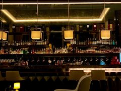 -南宁那莲豪华精选酒店-云霄酒廊·80楼高空城景酒吧