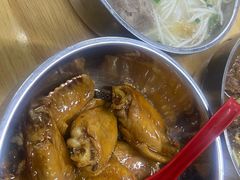 -新武二广福潮粉面食馆(哥英布拉街)