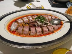 -金成潮菜博物馆(海珠湿地店)