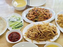 -姥家春饼店(漳州二路店)