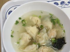 -庆丰包子铺(西单店)