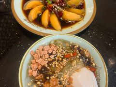-江边城外烤全鱼(龙德广场店)