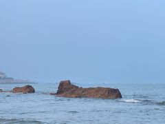 -青岛第三海水浴场