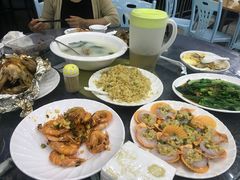 -七鲜渔港美食餐厅(巽寮湾海景店)