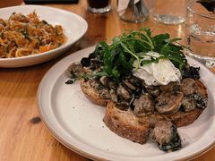 -Egg•Allday Brunch(襄阳北路店)