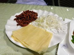 -东四民芳餐厅(世茂工三店)